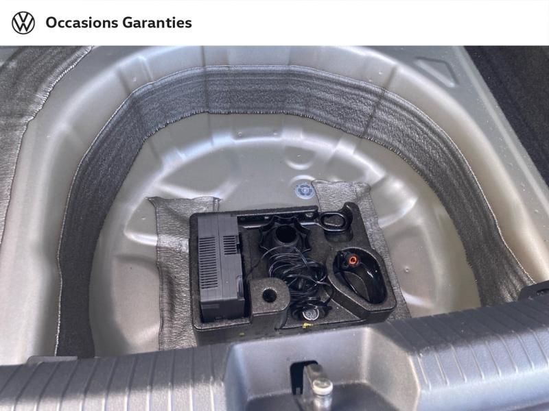 Voitures occasions VOLKSWAGEN TAIGO R-Line Edition Hazebrouck