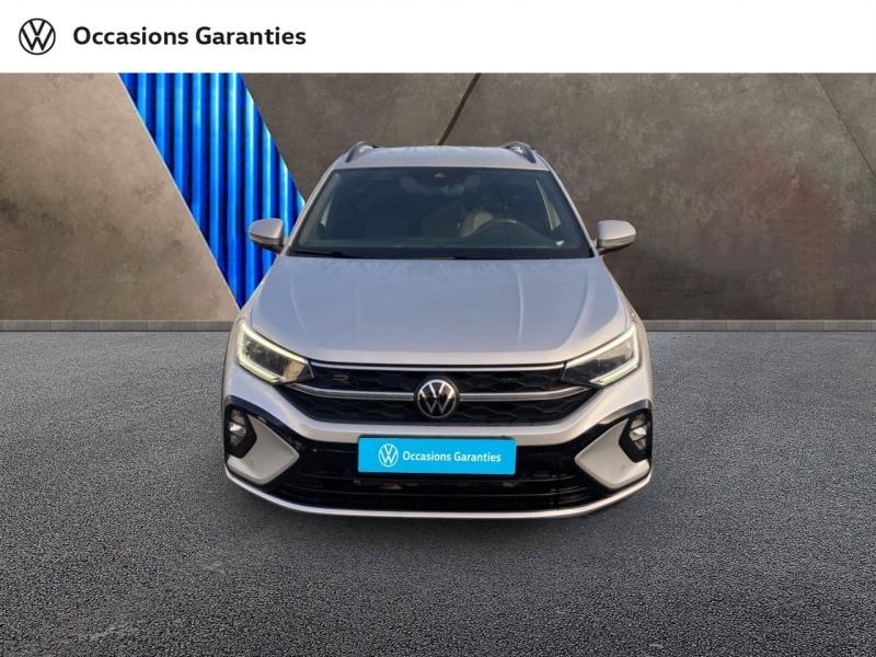 Voitures occasions VOLKSWAGEN TAIGO R-Line Edition Dechy