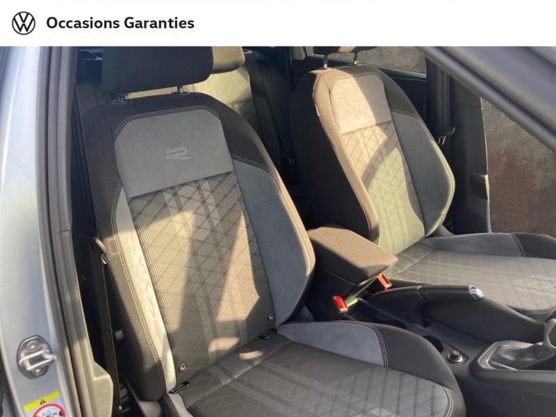 Voitures occasions VOLKSWAGEN TAIGO R-Line Edition Dechy