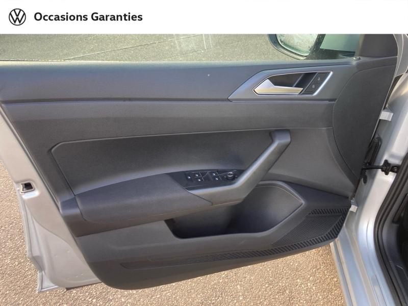 Voitures occasions VOLKSWAGEN TAIGO R-Line Edition Dechy