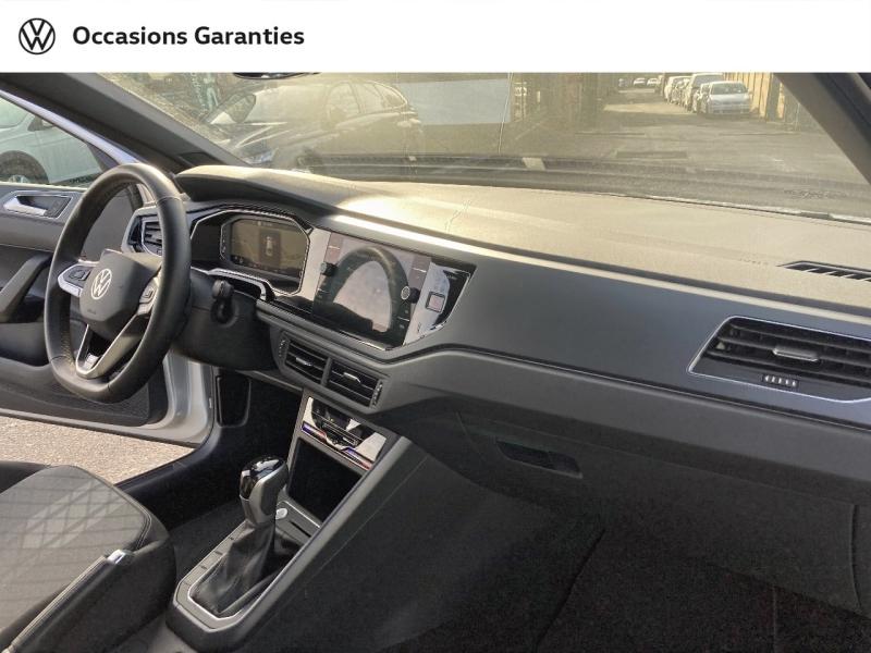 Voitures occasions VOLKSWAGEN TAIGO R-Line Edition Dechy