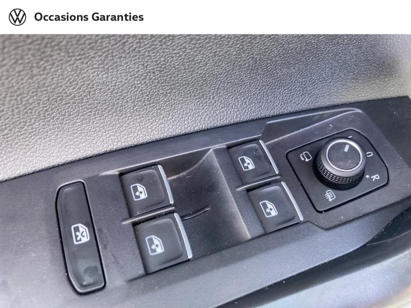 Voitures occasions VOLKSWAGEN TAIGO R-Line Edition Dechy