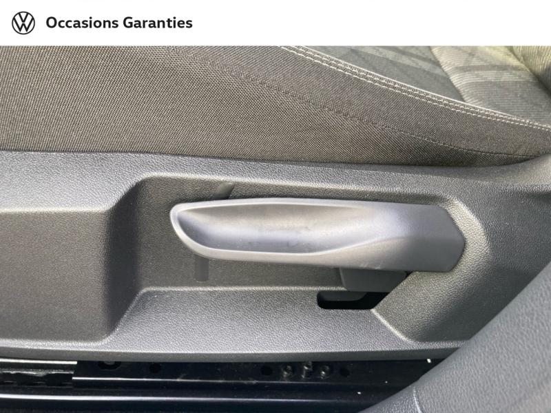 Voitures occasions VOLKSWAGEN TAIGO R-Line Edition Hazebrouck