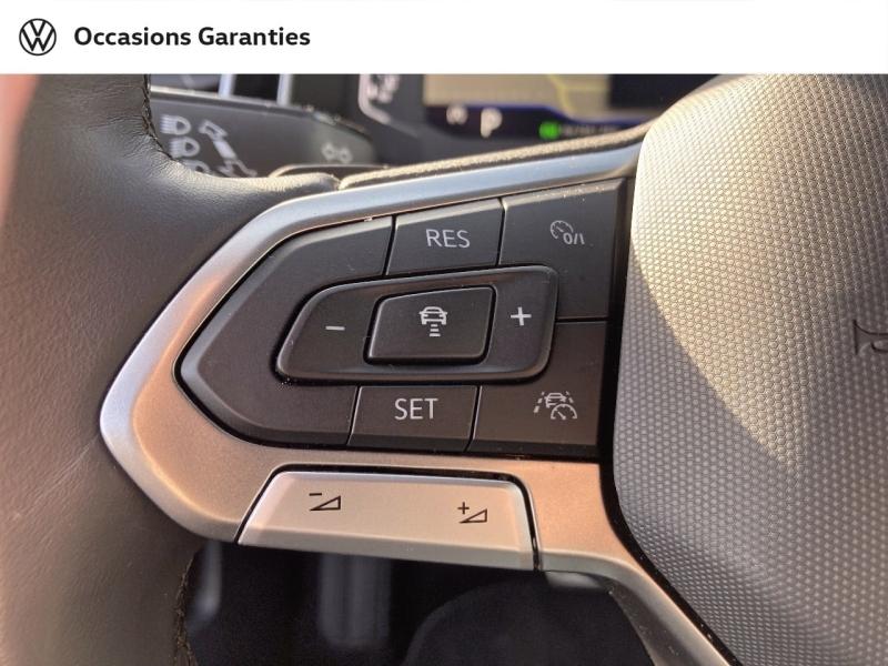 Voitures occasions VOLKSWAGEN TAIGO R-Line Edition Dechy