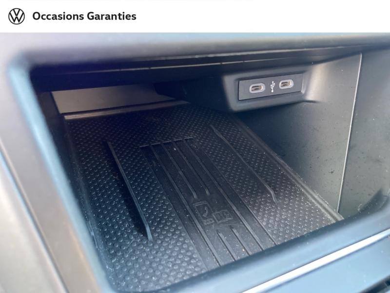 Voitures occasions VOLKSWAGEN TAIGO R-Line Edition Dechy