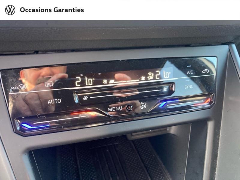 Voitures occasions VOLKSWAGEN TAIGO R-Line Edition Dechy