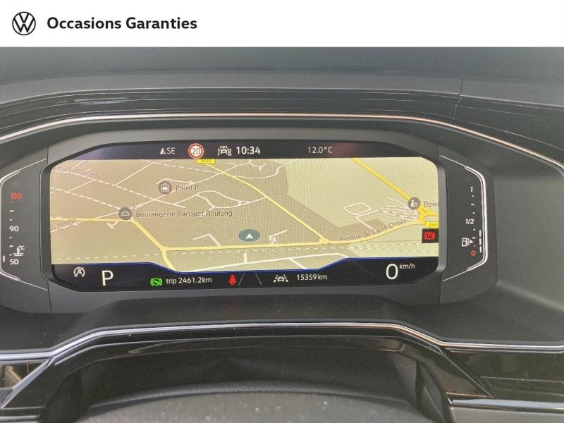 Voitures occasions VOLKSWAGEN TAIGO R-Line Edition Dechy