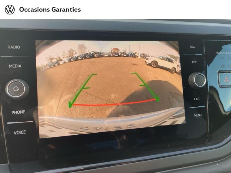 Voitures occasions VOLKSWAGEN TAIGO R-Line Edition Dechy