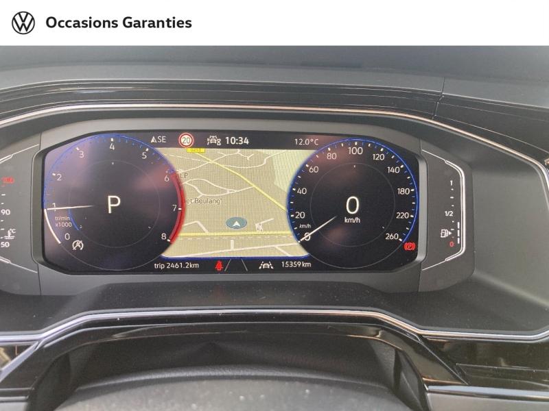 Voitures occasions VOLKSWAGEN TAIGO R-Line Edition Dechy