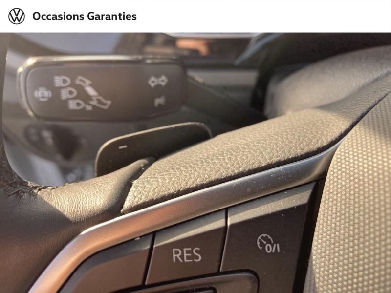 Voitures occasions VOLKSWAGEN TAIGO R-Line Edition Dechy