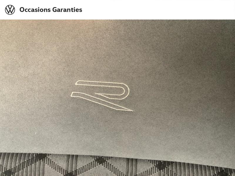 Voitures occasions VOLKSWAGEN TAIGO R-Line Edition Dechy