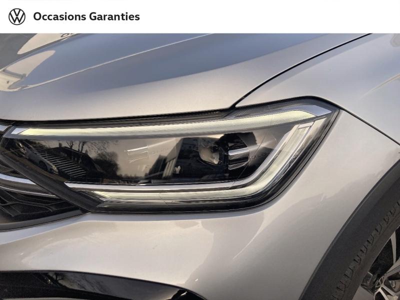 Voitures occasions VOLKSWAGEN TAIGO R-Line Edition Dechy