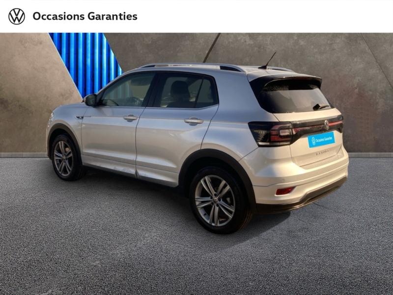 Voitures occasions VOLKSWAGEN T-CROSS R-Line Tech Hazebrouck