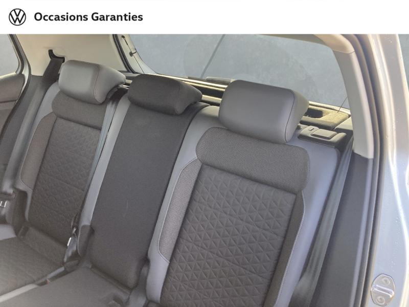 Voitures occasions VOLKSWAGEN T-CROSS R-Line Tech Hazebrouck