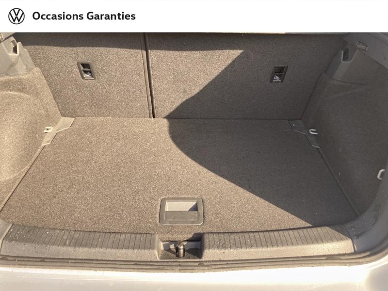 Voitures occasions VOLKSWAGEN T-CROSS R-Line Tech Hazebrouck