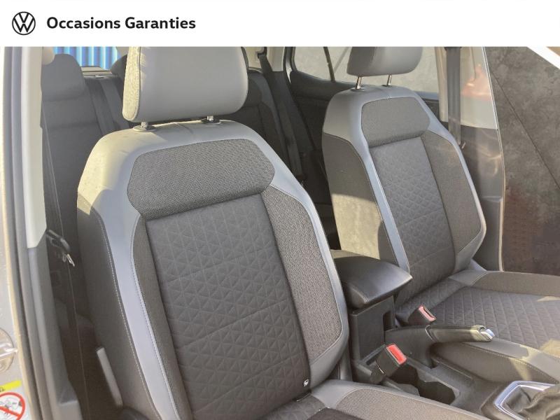 Voitures occasions VOLKSWAGEN T-CROSS R-Line Tech Hazebrouck