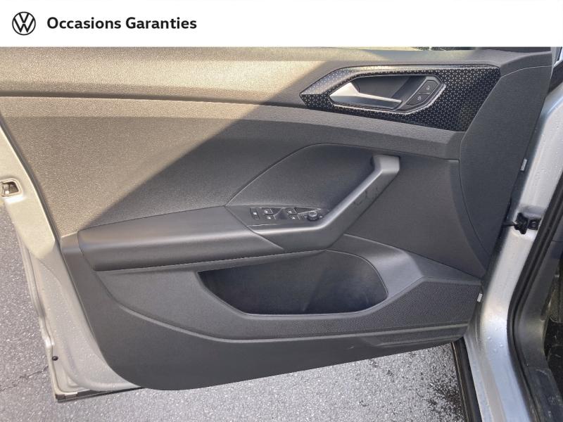 Voitures occasions VOLKSWAGEN T-CROSS R-Line Tech Hazebrouck