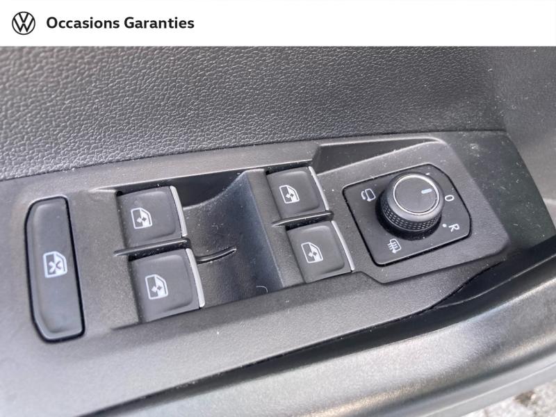 Voitures occasions VOLKSWAGEN T-CROSS R-Line Tech Hazebrouck