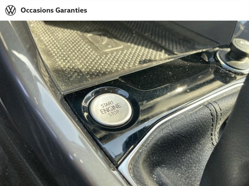 Voitures occasions VOLKSWAGEN T-CROSS R-Line Tech Hazebrouck