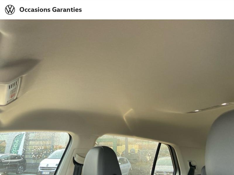 Voitures occasions VOLKSWAGEN T-CROSS R-Line Tech Hazebrouck