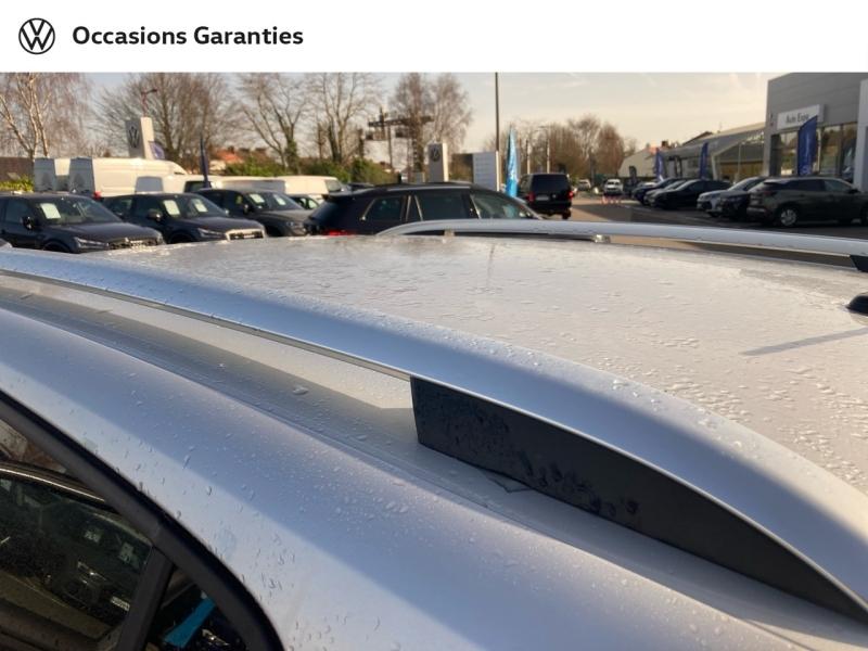 Voitures occasions VOLKSWAGEN T-CROSS R-Line Tech Hazebrouck
