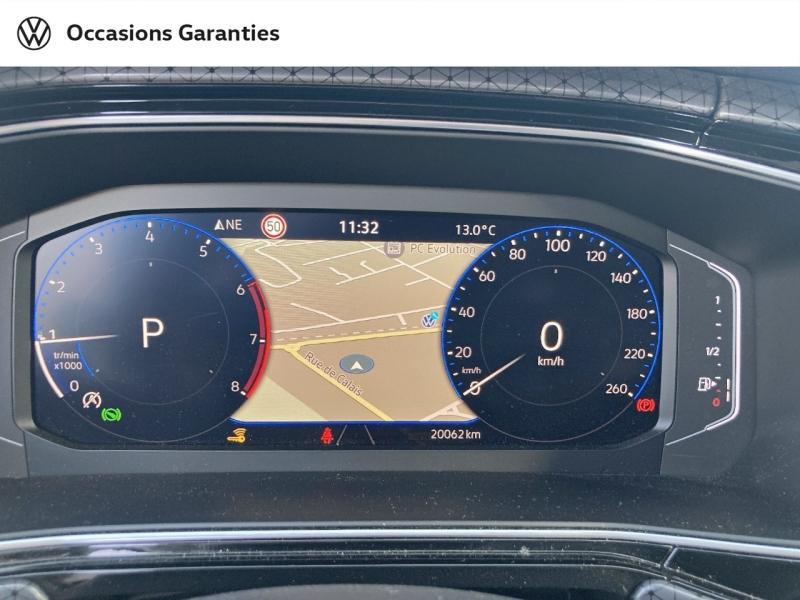 Voitures occasions VOLKSWAGEN T-CROSS R-Line Tech Hazebrouck