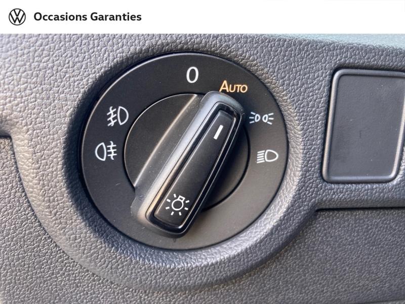 Voitures occasions VOLKSWAGEN T-CROSS R-Line Tech Hazebrouck