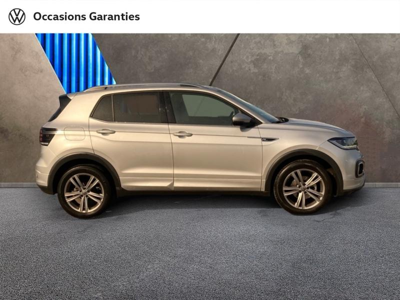 Voitures occasions VOLKSWAGEN T-CROSS R-Line Tech Hazebrouck