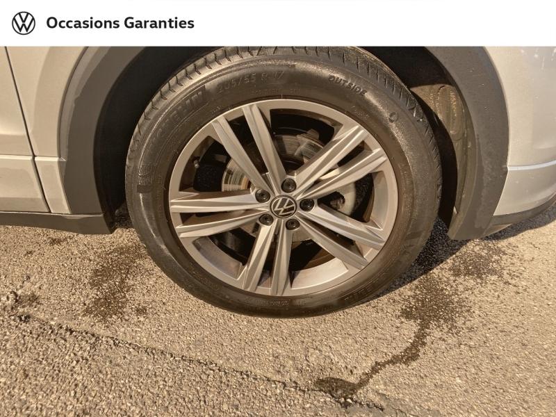 Voitures occasions VOLKSWAGEN T-CROSS R-Line Tech Hazebrouck
