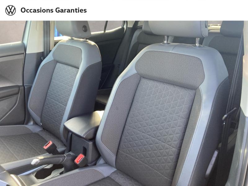 Voitures occasions VOLKSWAGEN T-CROSS R-Line Tech Hazebrouck