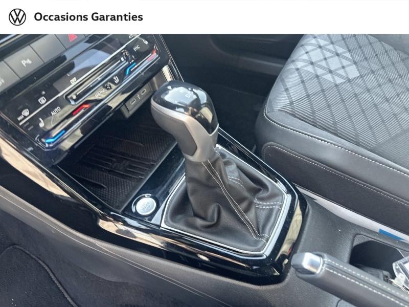 Voitures occasions VOLKSWAGEN T-CROSS R-Line Edition Hazebrouck