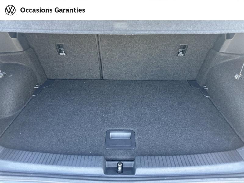 Voitures occasions VOLKSWAGEN T-CROSS R-Line Edition Dechy