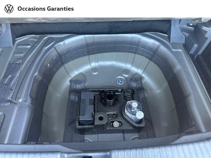 Voitures occasions VOLKSWAGEN T-CROSS R-Line Edition Dechy