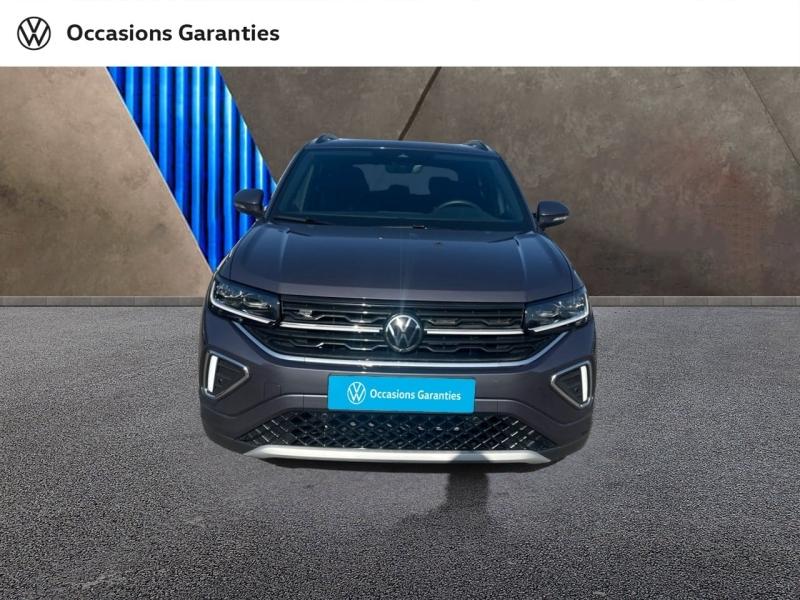 Voitures occasions VOLKSWAGEN T-CROSS R-Line Edition Hazebrouck