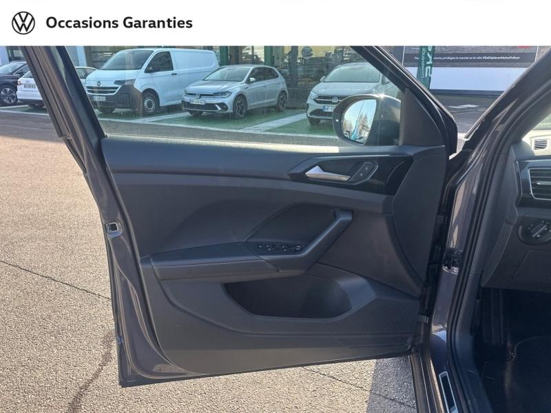 Voitures occasions VOLKSWAGEN T-CROSS R-Line Edition Dechy