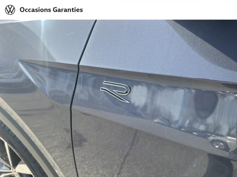 Voitures occasions VOLKSWAGEN T-CROSS R-Line Edition Dechy
