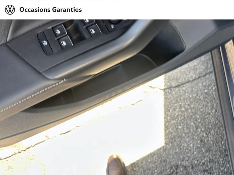 Voitures occasions VOLKSWAGEN T-CROSS R-Line Edition Dechy