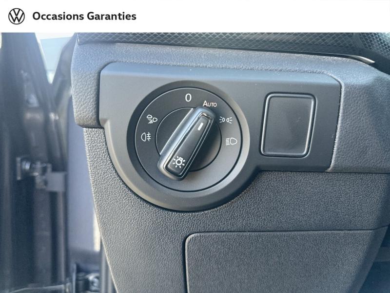 Voitures occasions VOLKSWAGEN T-CROSS R-Line Edition Dechy
