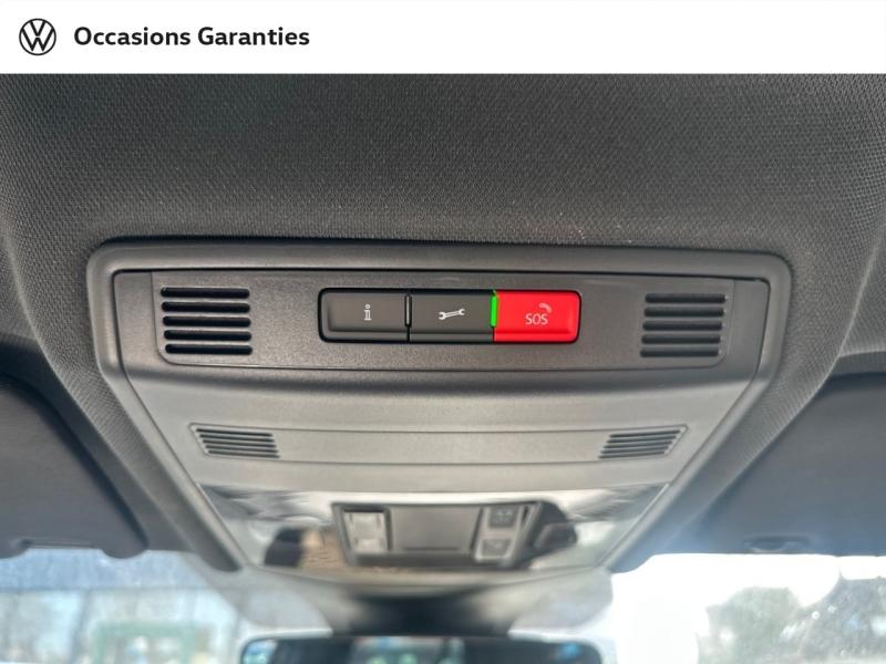 Voitures occasions VOLKSWAGEN T-CROSS R-Line Edition Dechy