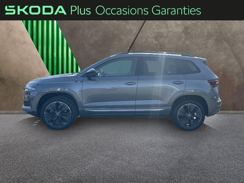 Voitures occasions ŠKODA KAROQ Sportline Hazebrouck