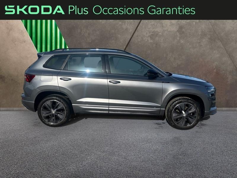 Voitures occasions ŠKODA KAROQ Sportline Hazebrouck