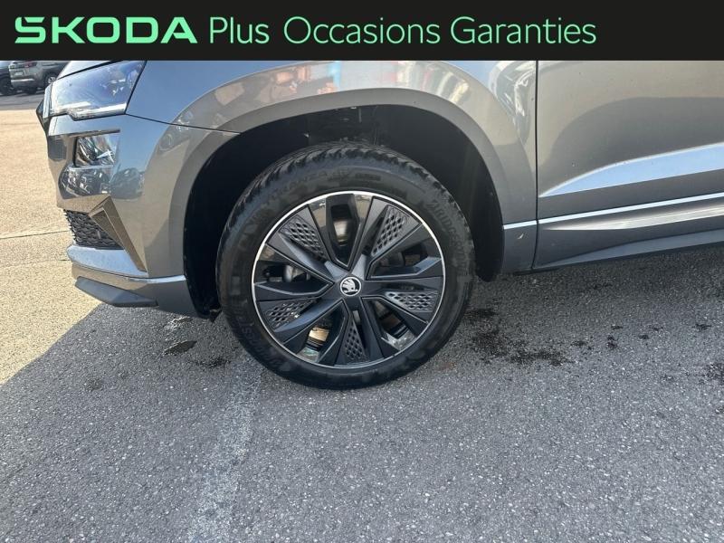 Voitures occasions ŠKODA KAROQ Sportline Hazebrouck