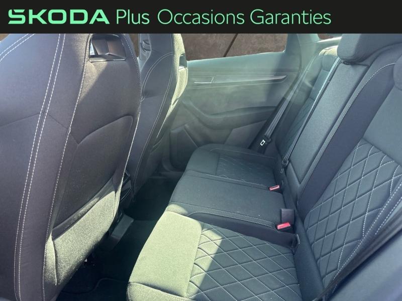 Voitures occasions ŠKODA KAROQ Sportline Hazebrouck