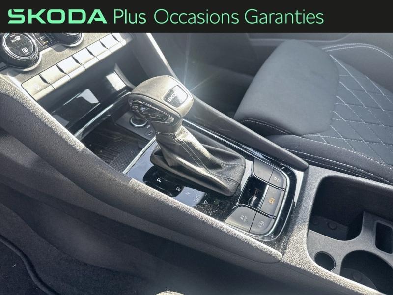 Voitures occasions ŠKODA KAROQ Sportline Hazebrouck