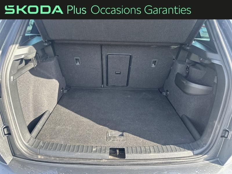 Voitures occasions ŠKODA KAROQ Sportline Hazebrouck