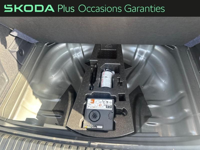 Voitures occasions ŠKODA KAROQ Sportline Hazebrouck