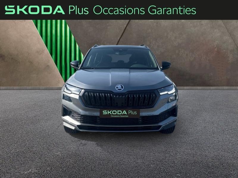 Voitures occasions ŠKODA KAROQ Sportline Hazebrouck