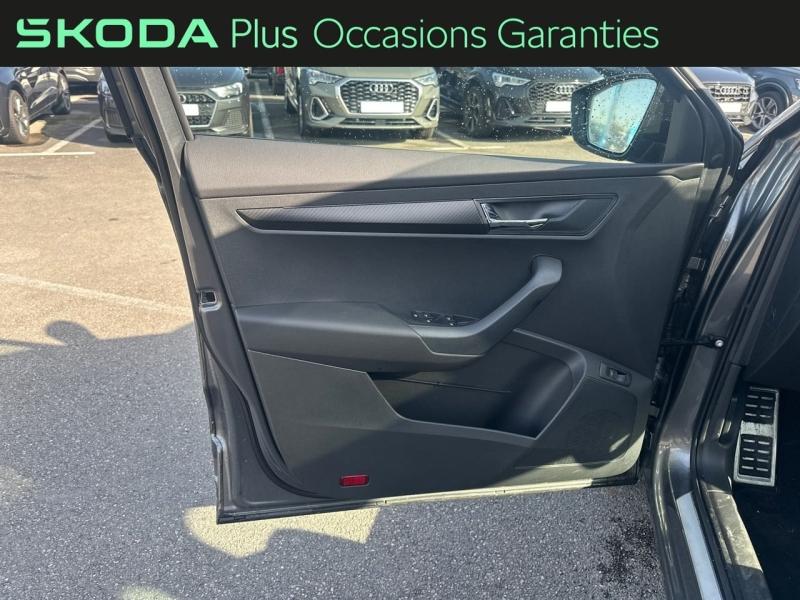 Voitures occasions ŠKODA KAROQ Sportline Hazebrouck