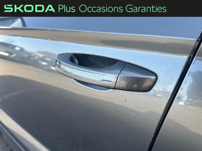 Voitures occasions ŠKODA KAROQ Sportline Hazebrouck