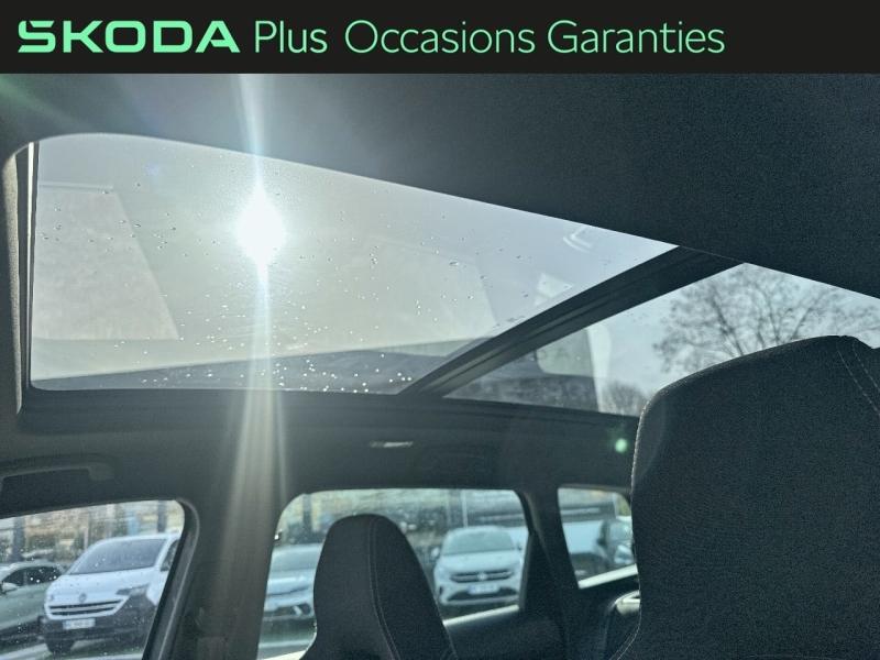 Voitures occasions ŠKODA KAROQ Sportline Hazebrouck